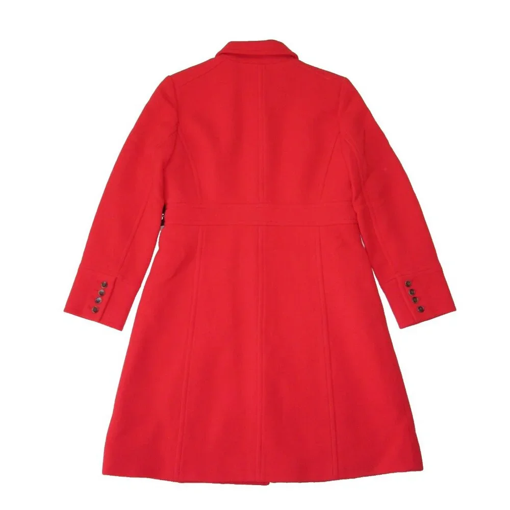 J. Crew up purchase
